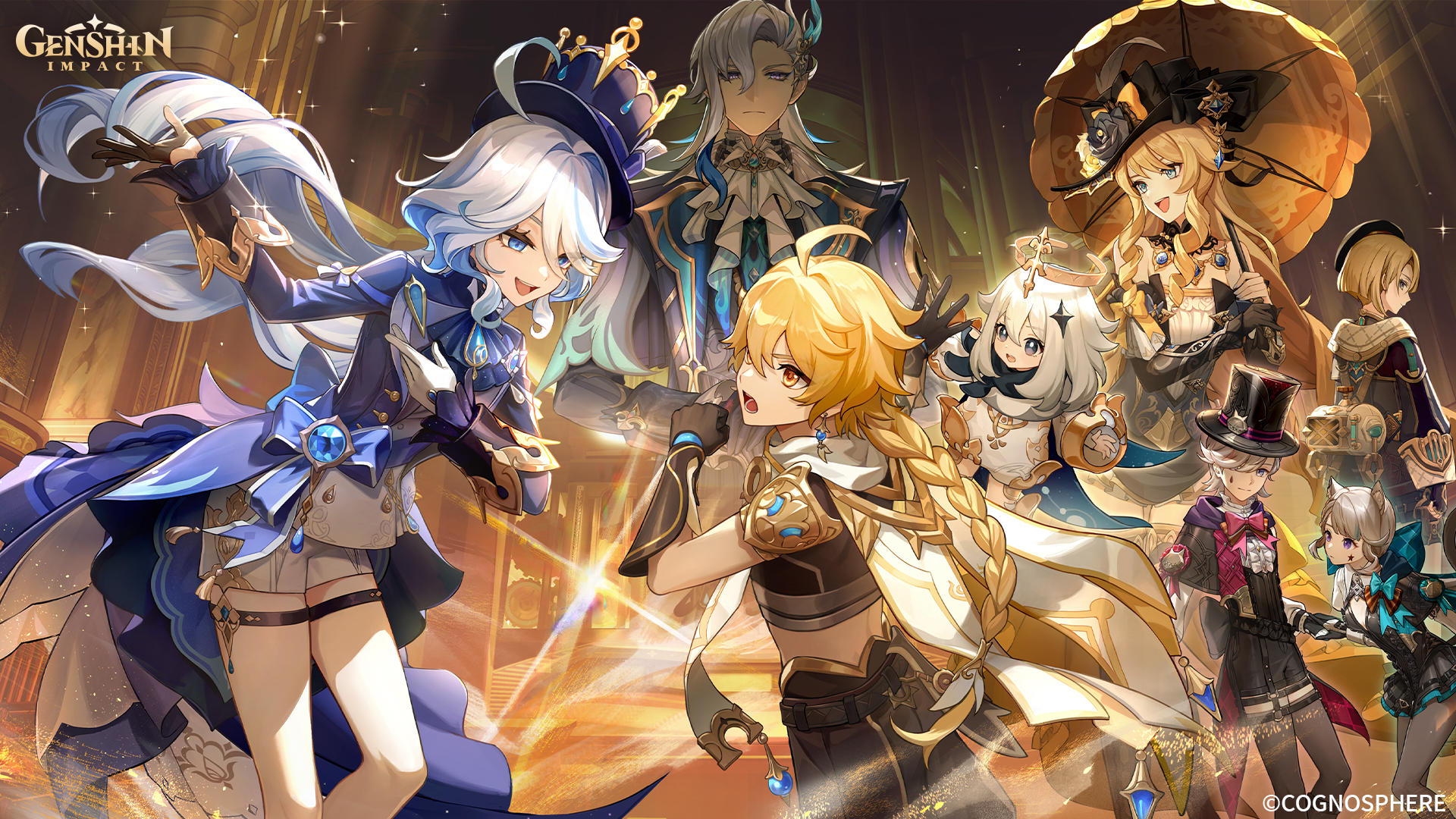 Yelan untuk halaman galeri